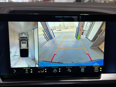 Used 2022 Chevrolet Silverado 1500 RST w/ All Star Edition Plus image 30