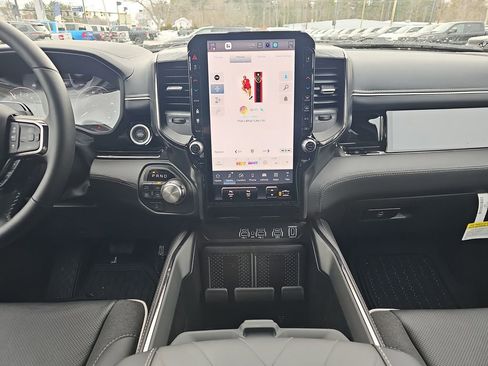 New 2026 RAM 1500 Limited image 20