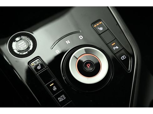 New 2025 Kia Niro EX w/ EX Cold Weather Package image 25