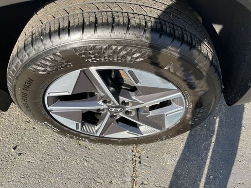 Used 2025 Hyundai Tucson SEL image 32