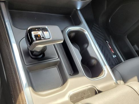 New 2026 Chevrolet Silverado 1500 LT Trail Boss w/ LT Trail Boss Premium Package image 20