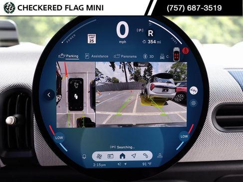 Used 2025 MINI Cooper S image 32