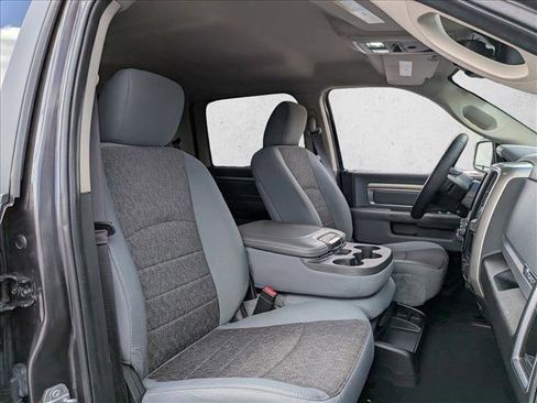 Used 2019 RAM 1500 Big Horn RWD image 18