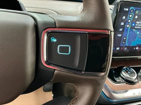 New 2026 Ford Expedition Max King Ranch image 27