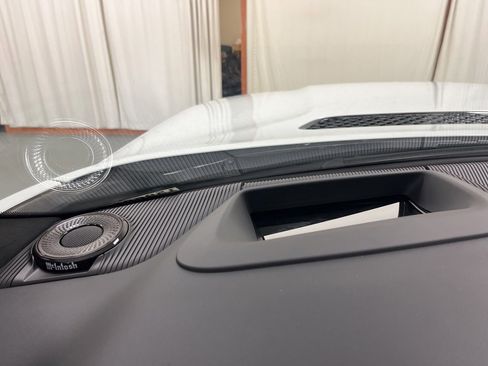 New 2024 Jeep Grand Wagoneer Series II w/ Quick Order Packagew 28T image 29