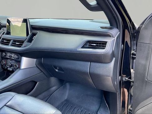 Used 2023 Chevrolet Tahoe Z71 AWD/4WD image 19