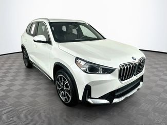 Used 2025 BMW X1 xDrive28i w/ Premium Package AWD/4WD video 2