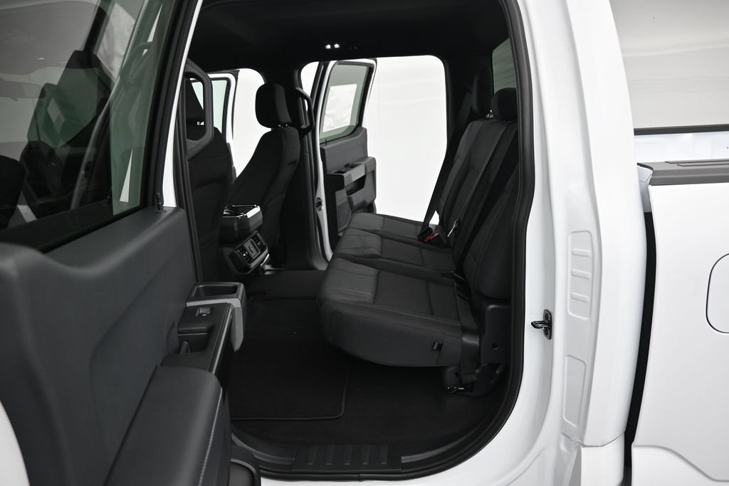 New 2026 Ford F150 STX w/ Equipment Group 200A RWD image 17