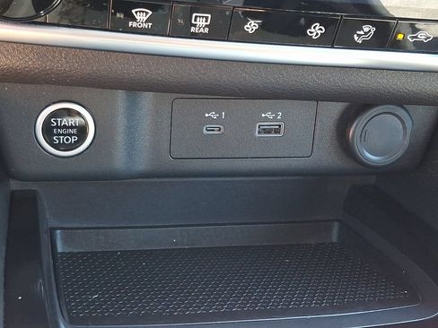 Certified 2023 Nissan Rogue SV AWD/4WD image 23