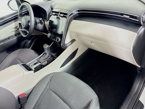 Used 2023 Hyundai Tucson SEL AWD/4WD image 35