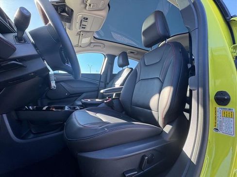 Used 2025 Ford Mustang Mach-E Premium w/ Sport Appearance Package image 16