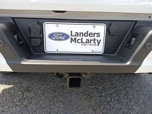 New 2026 Ford F150 Lariat w/ Equipment Group 502A High AWD/4WD image 30