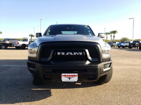 Used 2024 RAM 1500 Classic Warlock image 2
