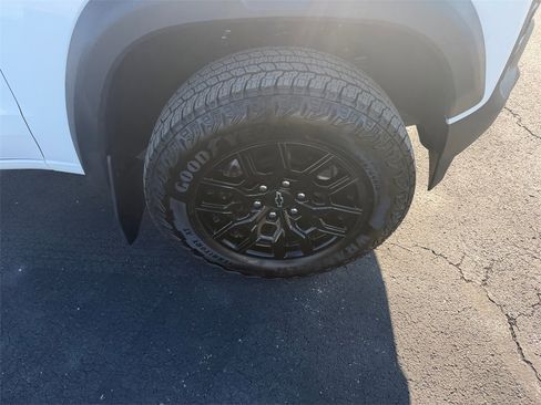 Certified 2026 Chevrolet Colorado Trail Boss image 30