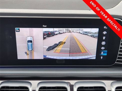 Used 2020 Mercedes-Benz GLE 350 4MATIC image 14