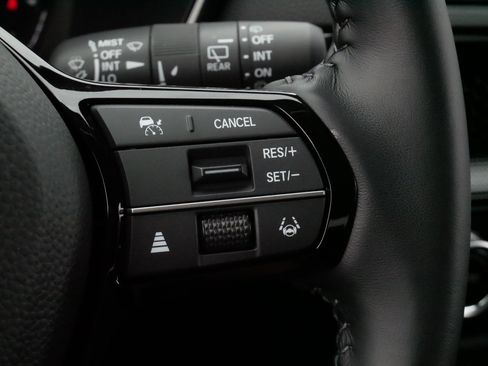 Certified 2026 Honda CR-V EX-L image 25