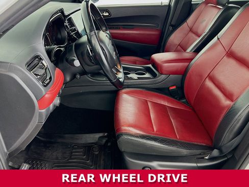 Used 2021 Dodge Durango R/T image 3