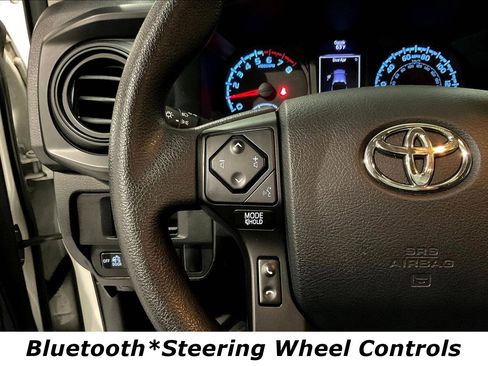 Used 2018 Toyota Tacoma SR RWD image 11