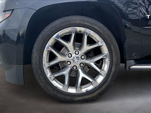 Used 2016 Chevrolet Tahoe LTZ image 10