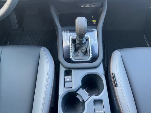 New 2025 Subaru Forester Sport AWD/4WD image 20