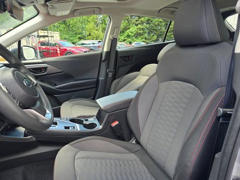 Certified 2024 Subaru Impreza 2.0i Sport AWD/4WD image 12