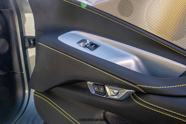 Used 2022 Chevrolet Corvette Stingray Premium Cpe RWD image 25