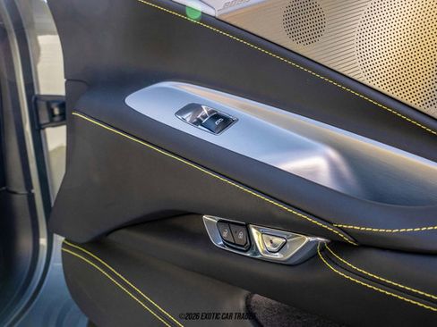 Used 2022 Chevrolet Corvette Stingray Premium Cpe image 25