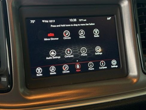 Used 2022 Dodge Challenger R/T RWD image 22