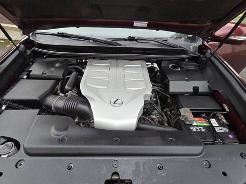 Used 2010 Lexus GX 460 w/ Convenience Pkg AWD/4WD image 13