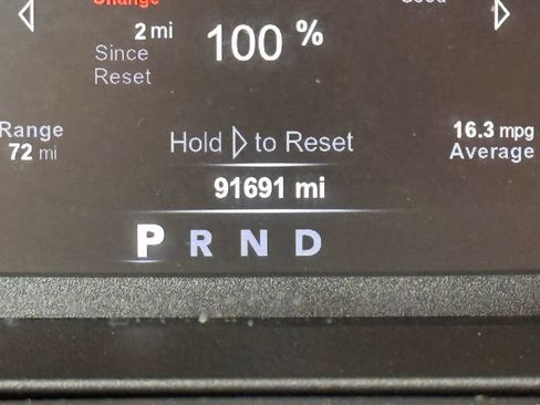 Used 2018 RAM 1500 Outdoorsman AWD/4WD image 27