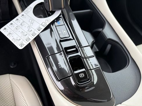 New 2026 Toyota Crown Limited image 21