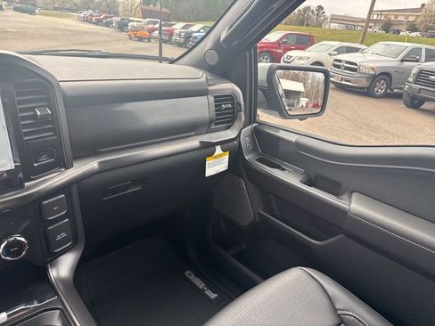 New 2026 Ford F150 Lariat w/ FX4 Off-Road Package image 21