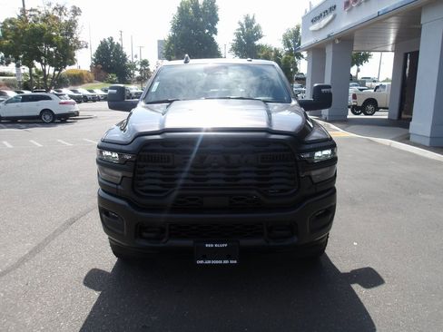 New 2026 RAM 2500 Tradesman image 3