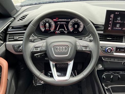 Used 2023 Audi A5 2.0T Premium Plus w/ Premium Plus image 24