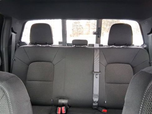 Used 2023 GMC Canyon Elevation w/ Convenience Package image 22