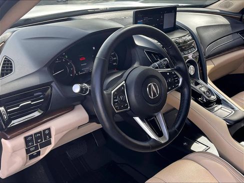 Used 2023 Acura RDX AWD w/ Advance Package image 16