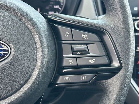 New 2026 Subaru Crosstrek 2.0i Premium AWD/4WD image 27