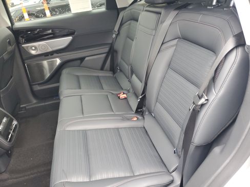 New 2026 Lincoln Nautilus Reserve image 31