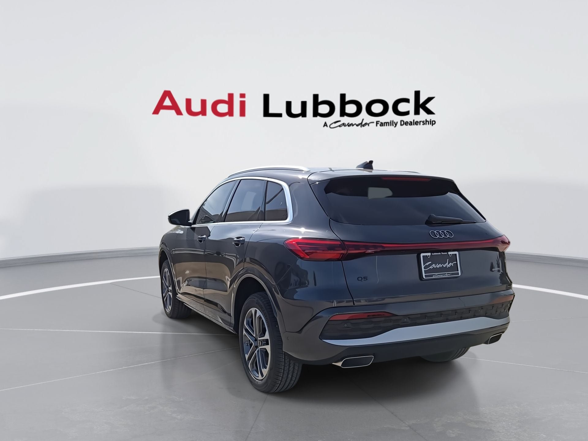 New 2026 Audi Q5 Premium AWD/4WD image 7