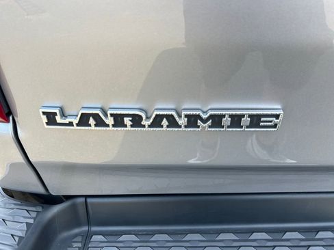 Used 2022 RAM 1500 Laramie w/ Sport Appearance Package AWD/4WD image 36