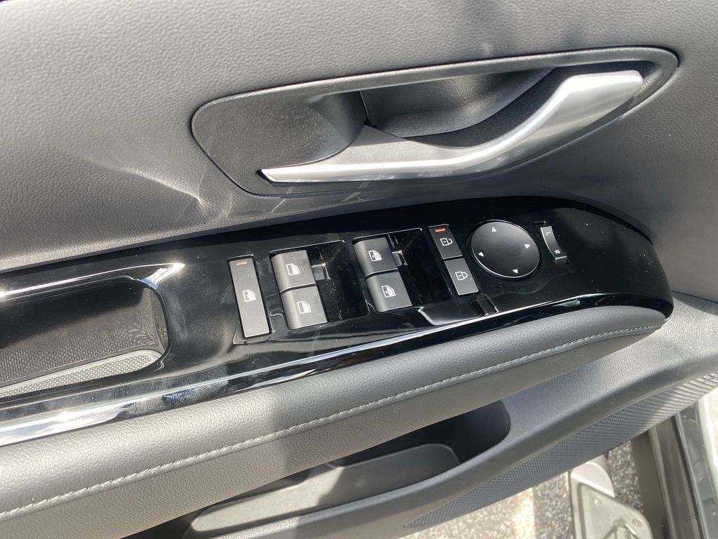 New 2026 Hyundai Santa Cruz Limited AWD/4WD image 18
