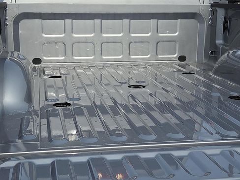 Used 2024 RAM 3500 Tradesman image 8