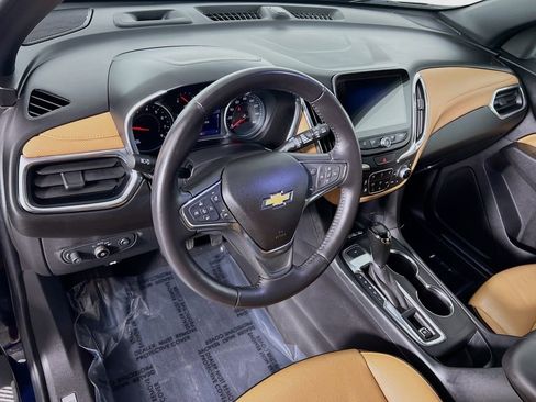Certified 2021 Chevrolet Equinox Premier image 9