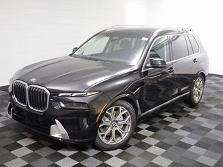 Certified 2023 BMW X7 xDrive40i w/ Parking Assistance Package video 2