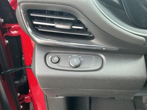 New 2026 Buick Envista Preferred w/ Convenience I Package FWD image 4