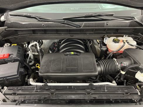 Used 2024 GMC Sierra 1500 Elevation image 28