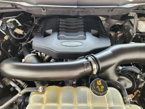 Used 2021 Ford F150 XLT AWD/4WD image 30