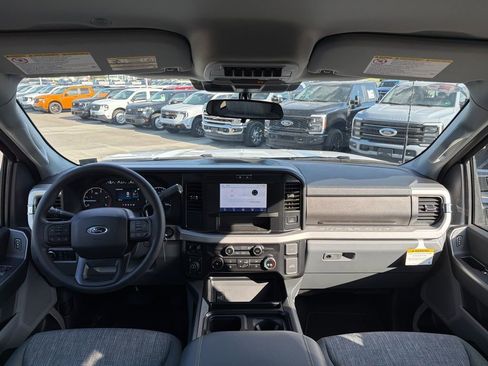 New 2026 Ford F250 XLT w/ Tremor Off-Road Package AWD/4WD image 23