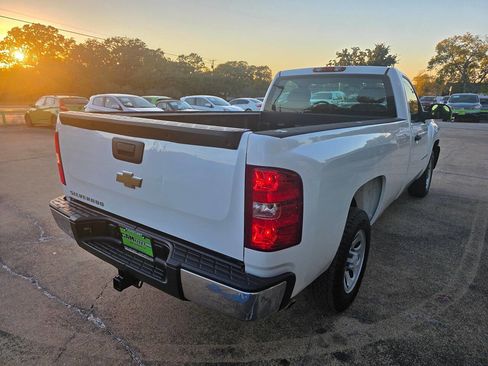 Used 2007 Chevrolet Silverado 1500 W/T image 9
