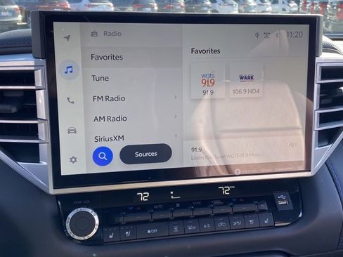 Used 2024 Toyota Tundra Platinum image 18